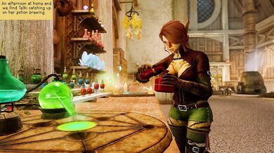 The Naughty Nurses Secret Remedy for Endless Orgasms!