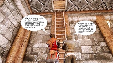 The Naughty Nurses Secret Remedy for Endless Orgasms!