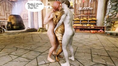 The Naughty Nurses Secret Remedy for Endless Orgasms!