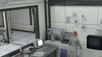 Sexual Enhancement Formula 2: The Explosive Ejaculation Serum