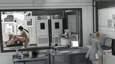 Sexual Enhancement Formula 2: The Explosive Ejaculation Serum