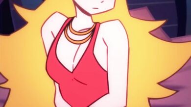 Unleashing the Creamy Treasure Below (Wet Dreams Come True)