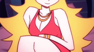 Unleashing the Creamy Treasure Below (Wet Dreams Come True)