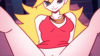 Unleashing the Creamy Treasure Below (Wet Dreams Come True)