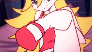 Unleashing the Creamy Treasure Below (Wet Dreams Come True)