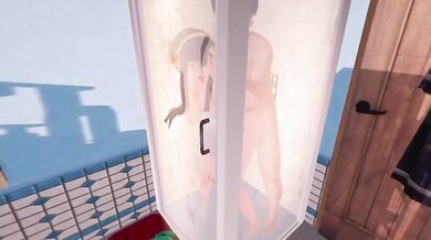 The Forbidden Love of the Flower Princess and her Servant: Briars NTR Tale