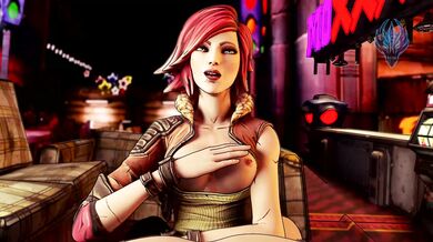 Write a short paragraph describing the plot of the video