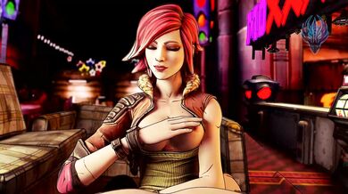 Write a short paragraph describing the plot of the video