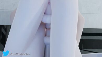 Two sexy traps fucking their way to orgasmic bliss!