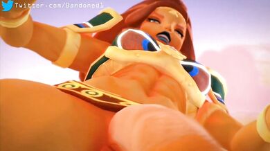 The Ultimate Urbosa PMV/HMV Guide - All the Ins and Outs You Need to Know