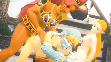 The Ultimate Urbosa PMV/HMV Guide - All the Ins and Outs You Need to Know