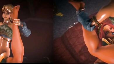 The Ultimate Urbosa PMV/HMV Guide - All the Ins and Outs You Need to Know