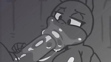 Watch as Daisy and Wendy get it on with some hardcore keyplay!