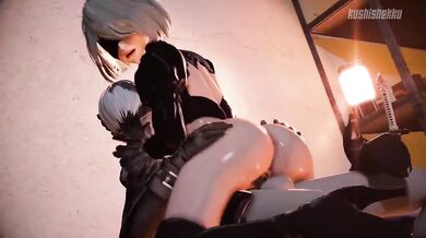 Write a short summary of the video, and explain what happens in it