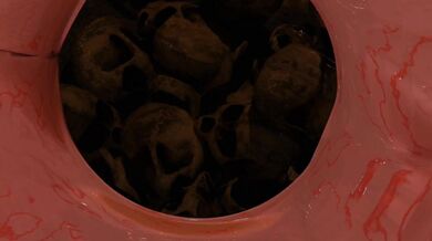 Wet and Wild with the Succubus Vore Demoness