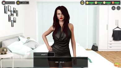 My Sweet Homecoming, Part 1