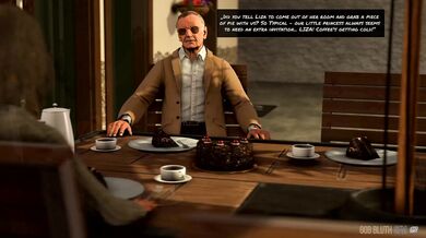 Sexy Little Mermaid - Underwater Fantasy with Hot Tentacle Creature