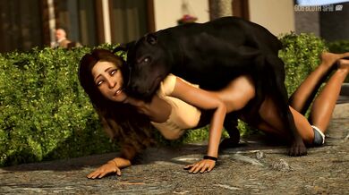 Sexy Little Mermaid - Underwater Fantasy with Hot Tentacle Creature