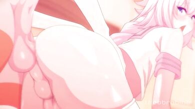 Two horny pirates, Astolfo and Shimakaze, embark on a wild adventure of sexual exploration as they sail the seven seas