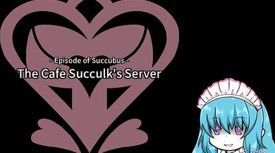 Episode of Mejewel - The Cafe Succulkss Server [Makuudou]