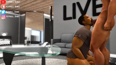 Craving A Taste Of Adonis Jordan