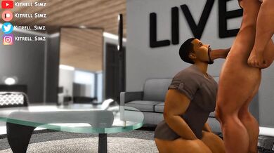 Craving A Taste Of Adonis Jordan