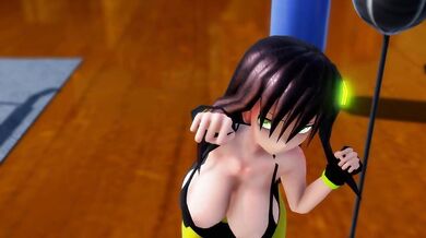 MMA Fighters in Training: The Ultimate Workout