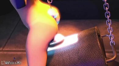 Unleashing the Beast Within: A Black Menagerie