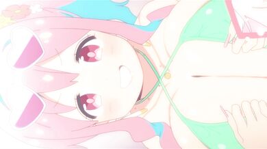 Bubble Butt Love Making - Oni Chichi Paizuri HMV Loop