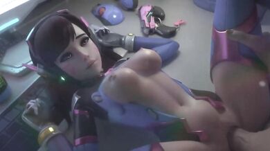 Bangalore Boss: Dvas Fuck-Me-Hard Missionary (Sound)