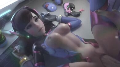 Bangalore Boss: Dvas Fuck-Me-Hard Missionary (Sound)