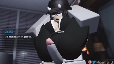 The Full Nelson: An Anal Adventure