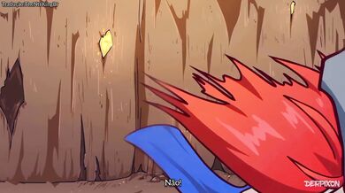 A young and beautiful couple, Fandel and Tales, have a 60fps porn scene in Brazilian Portuguese language!