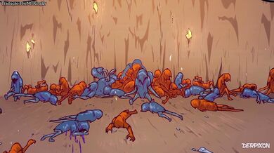 A young and beautiful couple, Fandel and Tales, have a 60fps porn scene in Brazilian Portuguese language!