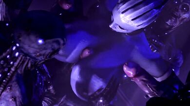 The Fertile Fields - Harvesting the Crop of Husk-Men