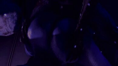 The Fertile Fields - Harvesting the Crop of Husk-Men