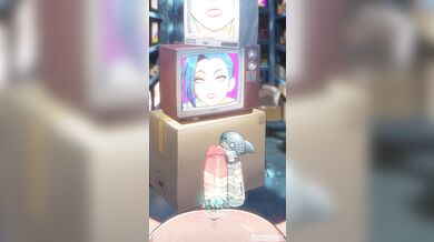 The third installment of Jinxs NNNN series is a hot and steamy adventure that will leave you breathless!