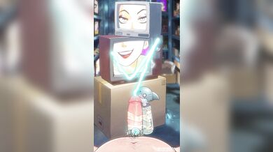 The third installment of Jinxs NNNN series is a hot and steamy adventure that will leave you breathless!