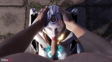 ``` The XXX Naughty Adventures of Muriel and Her Blowjob Obsession ```