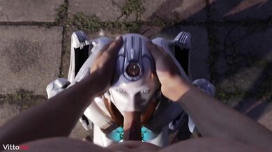 ``` The XXX Naughty Adventures of Muriel and Her Blowjob Obsession ```