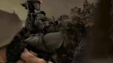 Watch as these hot robots have their way with each other in this intense compilation of autonomous sex machines!