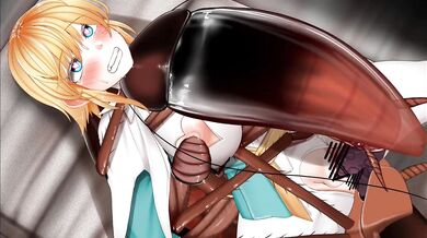 The Ultimate Cockroach Breeding Hentai Adventure