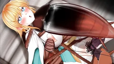 The Ultimate Cockroach Breeding Hentai Adventure
