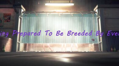 Breeding Desires! ZZZ PMV!