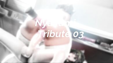 Rebirth of the Hidden Chamber - A Nyakumi Nymphomaniac Tribute