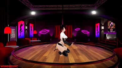 Dirty dancing for sexual release ????: Lost in the music ????