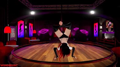 Dirty dancing for sexual release ????: Lost in the music ????