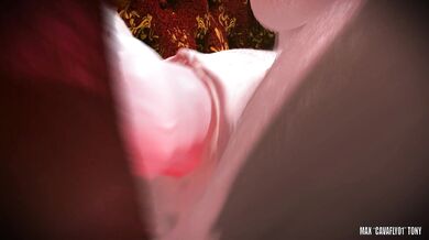 Judys Seat-Fi Adventure on the Train