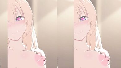 The ultimate sex machines, Ichinose and Honami, join forces to create a mind-blowing orgy that will leave you begging for more