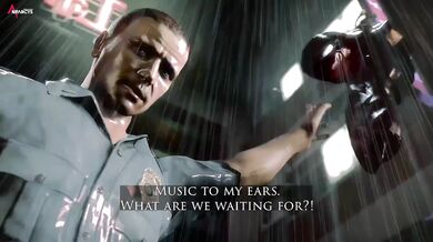 Erotic Fiend Reflected: Demonized EngSub | 1080p | 60fps